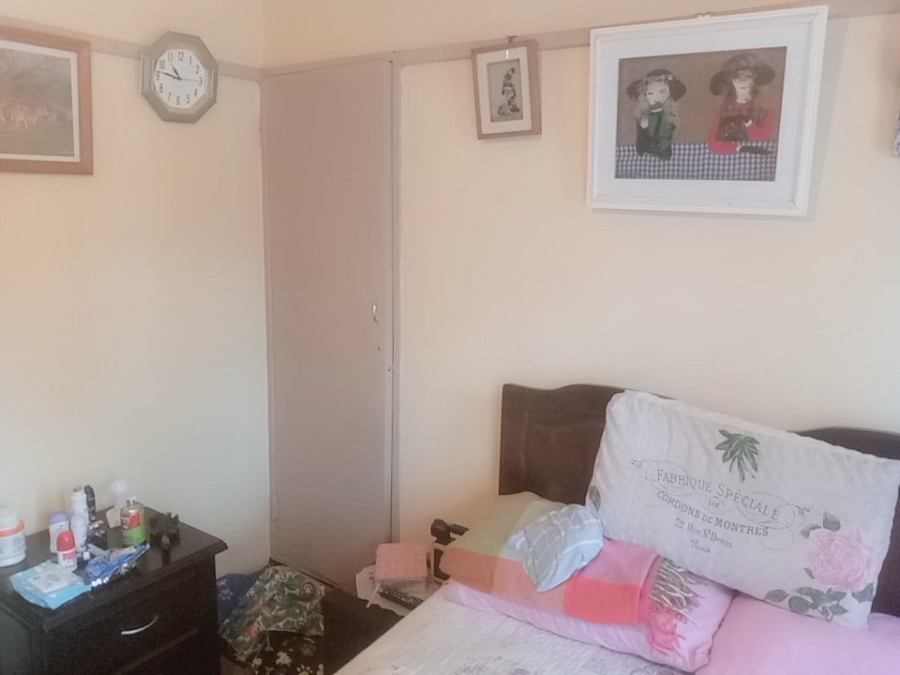 3 Bedroom Property for Sale in Vierfontein Free State